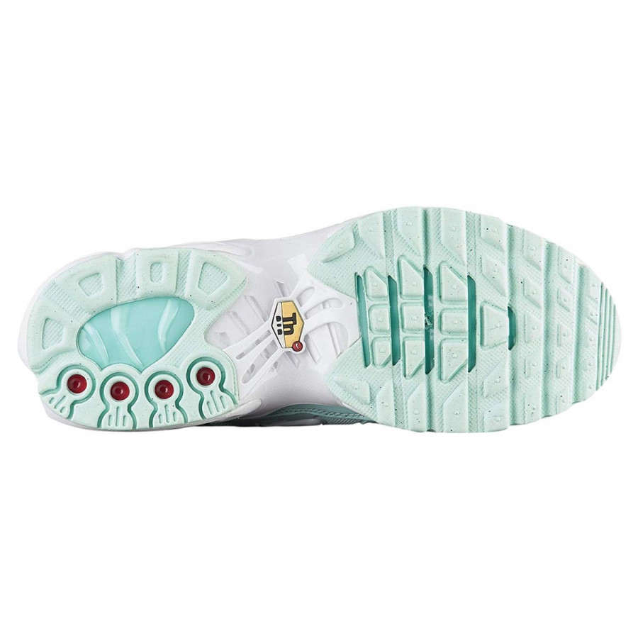 NIKE Спортни обувки AIR MAX PLUS GS 