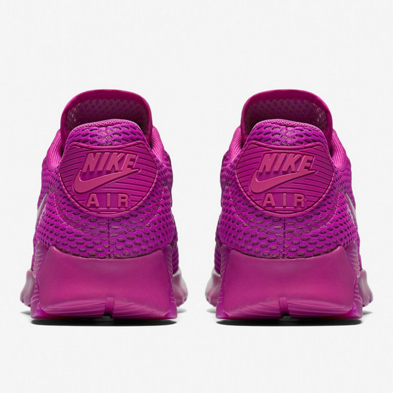 NIKE Спортни обувки W AIR MAX 90 ULTRA BR 