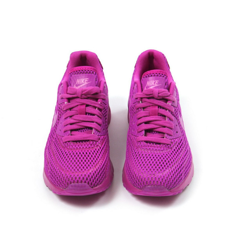 NIKE Спортни обувки W AIR MAX 90 ULTRA BR 