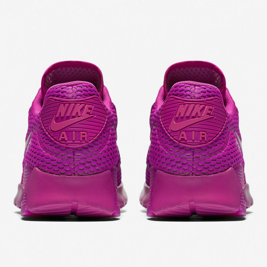 NIKE Спортни обувки W AIR MAX 90 ULTRA BR 