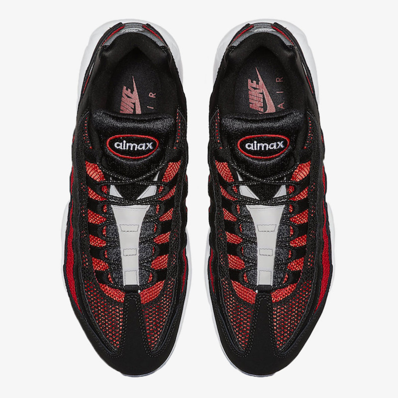 NIKE Спортни обувки NIKE AIR MAX 95 ESSENTIAL