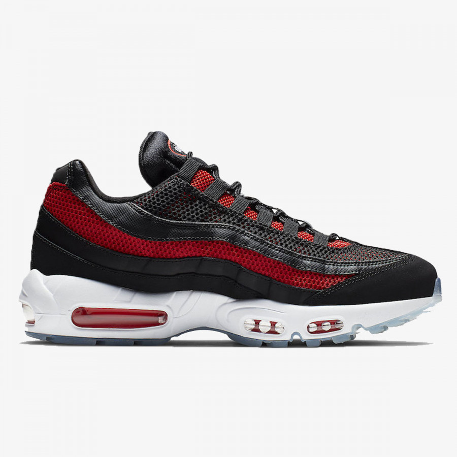 NIKE Спортни обувки NIKE AIR MAX 95 ESSENTIAL