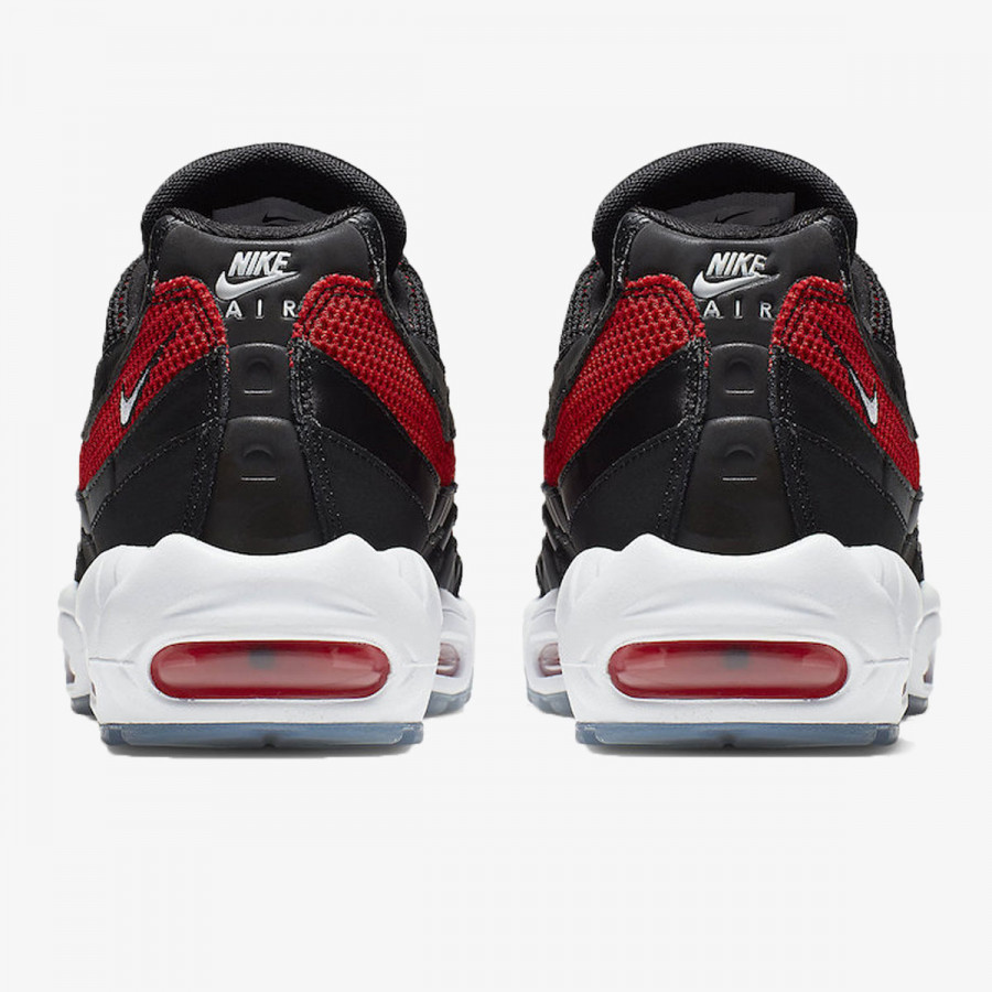 NIKE Спортни обувки NIKE AIR MAX 95 ESSENTIAL