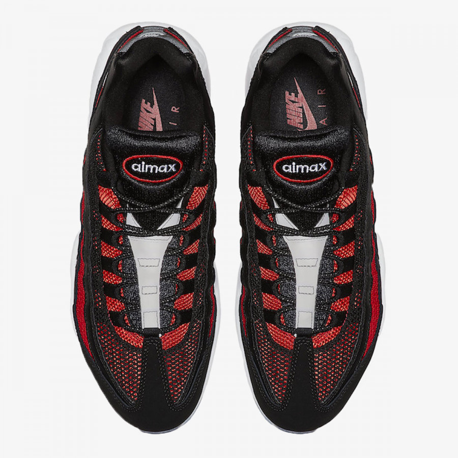 NIKE Спортни обувки NIKE AIR MAX 95 ESSENTIAL