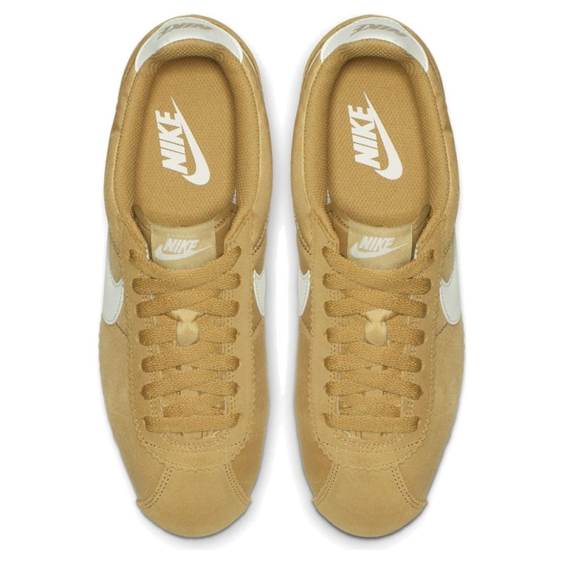 NIKE Спортни обувки WMNS CLASSIC CORTEZ NYLON 