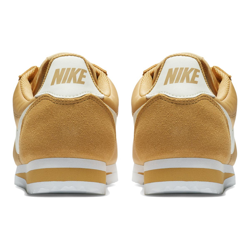 NIKE Спортни обувки WMNS CLASSIC CORTEZ NYLON 
