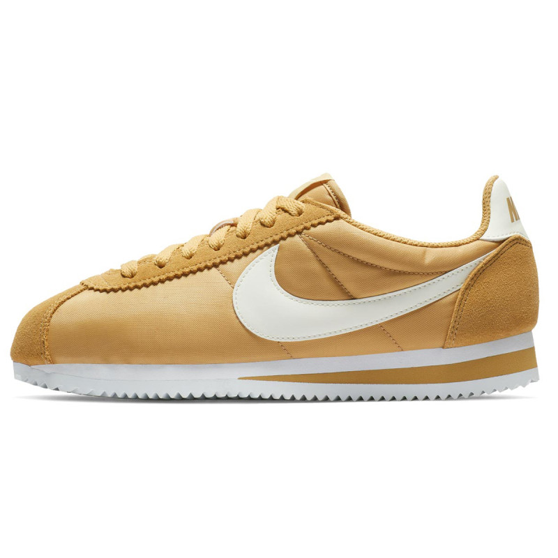 NIKE Спортни обувки WMNS CLASSIC CORTEZ NYLON 