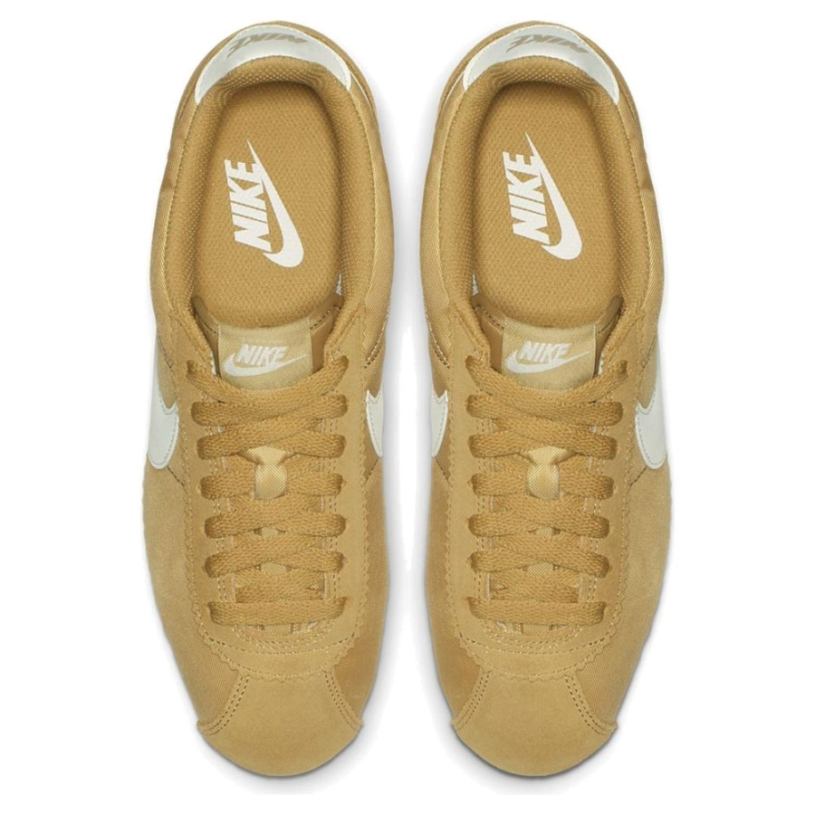 NIKE Спортни обувки WMNS CLASSIC CORTEZ NYLON 