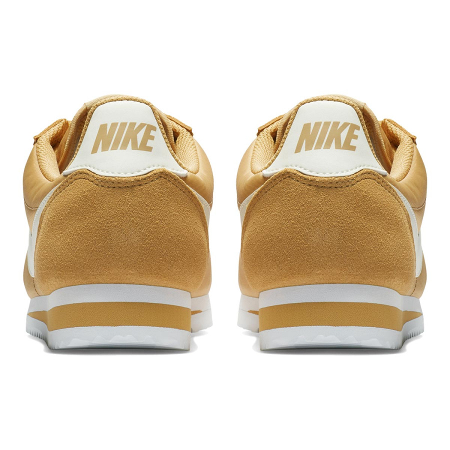 NIKE Спортни обувки WMNS CLASSIC CORTEZ NYLON 