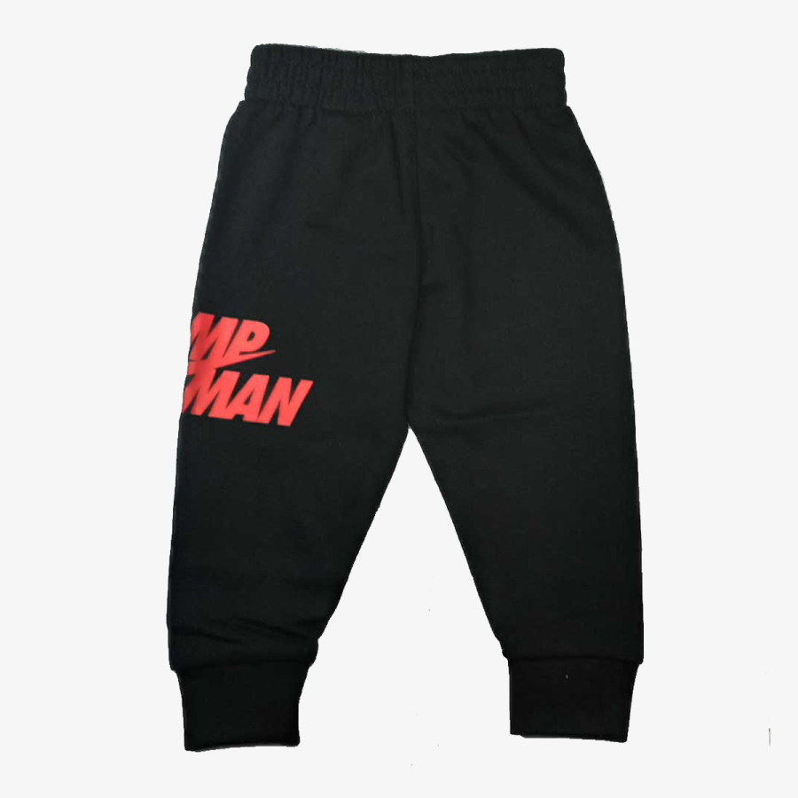 NIKE Спортни екипи JDB JUMPMAN BY NIKE FULLZIP SE 