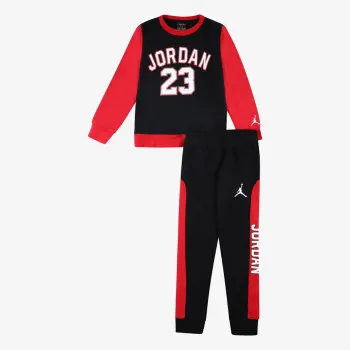 HADDAD Спортни екипи JDB AIR JORDAN 23 CREW SET 