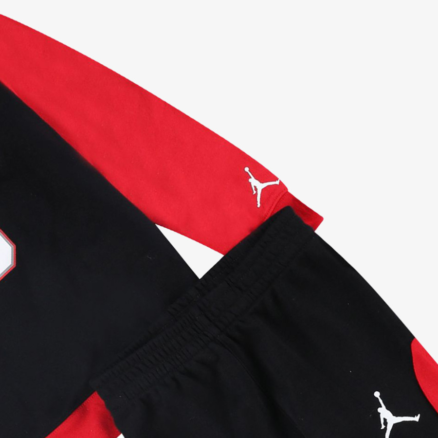 NIKE Спортни екипи JDB AIR JORDAN 23 CREW SET 