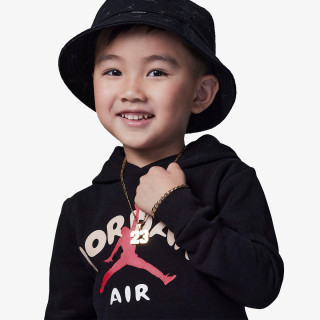 NIKE Спортни екипи LIL CHAMP JORDAN PO SET 