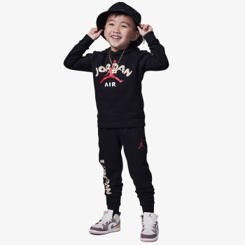 NIKE Спортни екипи LIL CHAMP JORDAN PO SET 