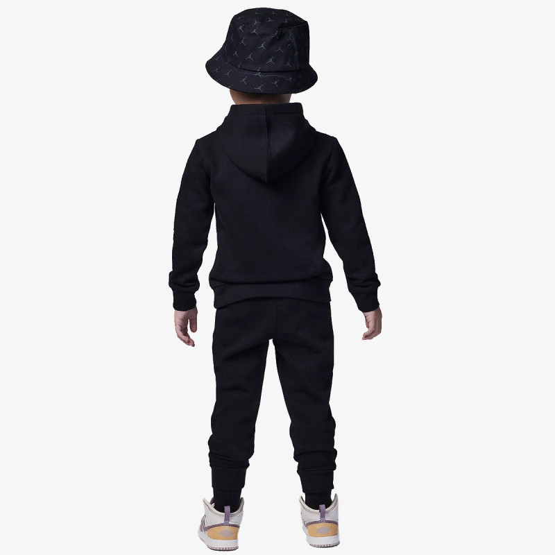 NIKE Спортни екипи Jordan Lil Champ 
