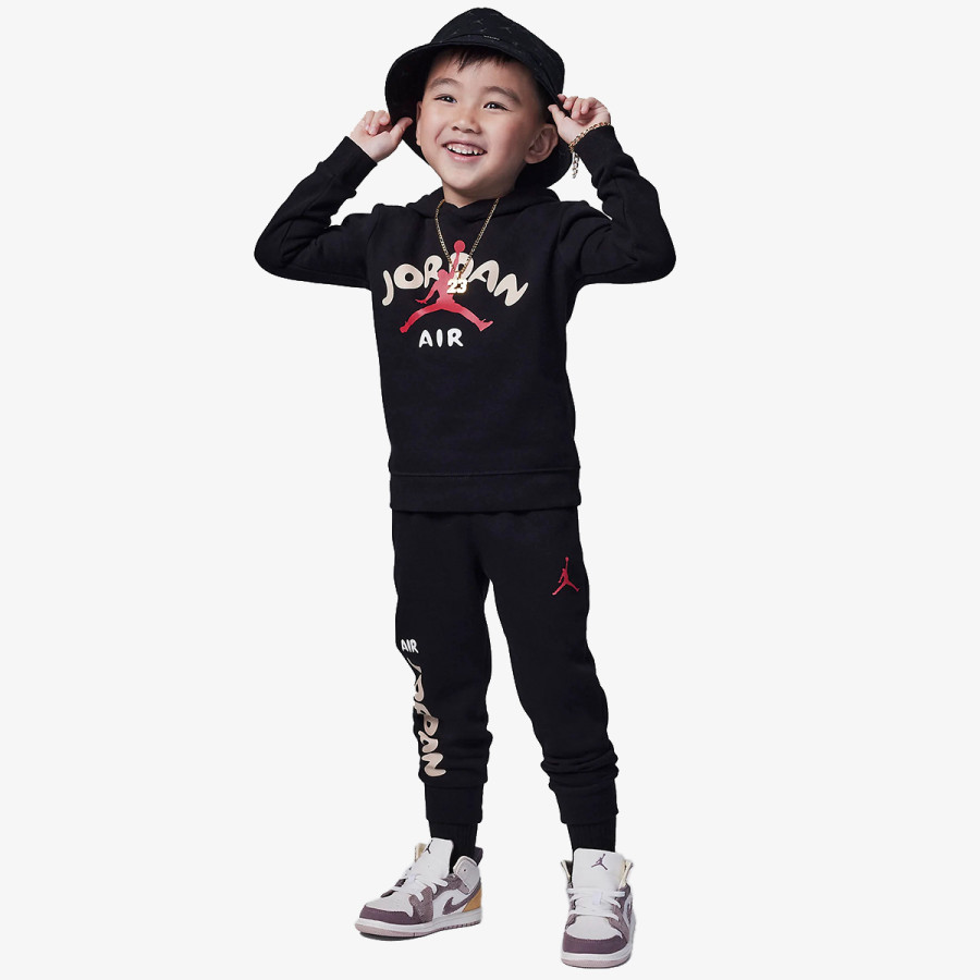 NIKE Спортни екипи Jordan Lil Champ 