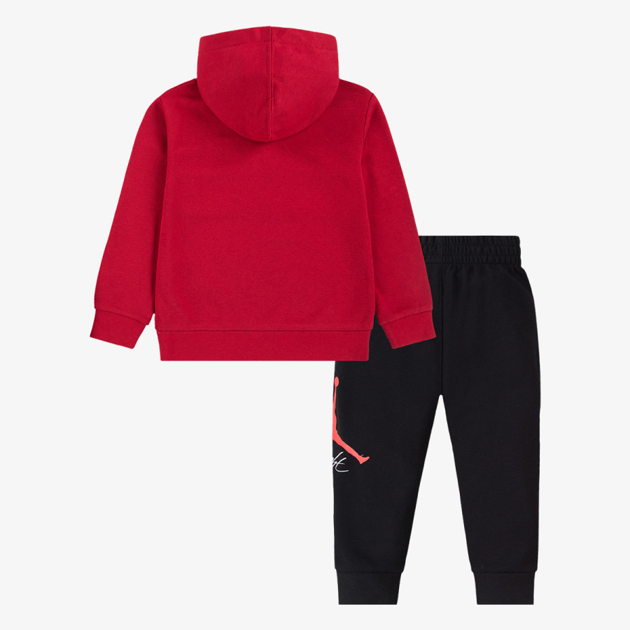 JORDAN Спортни екипи Jumpman Flight 