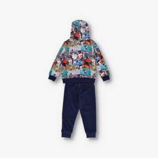NIKE Спортни екипи Brooklyn 