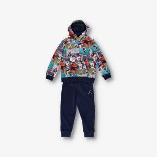 NIKE Спортни екипи Brooklyn 