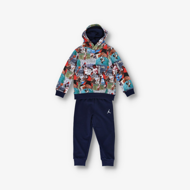 NIKE Спортни екипи Brooklyn 