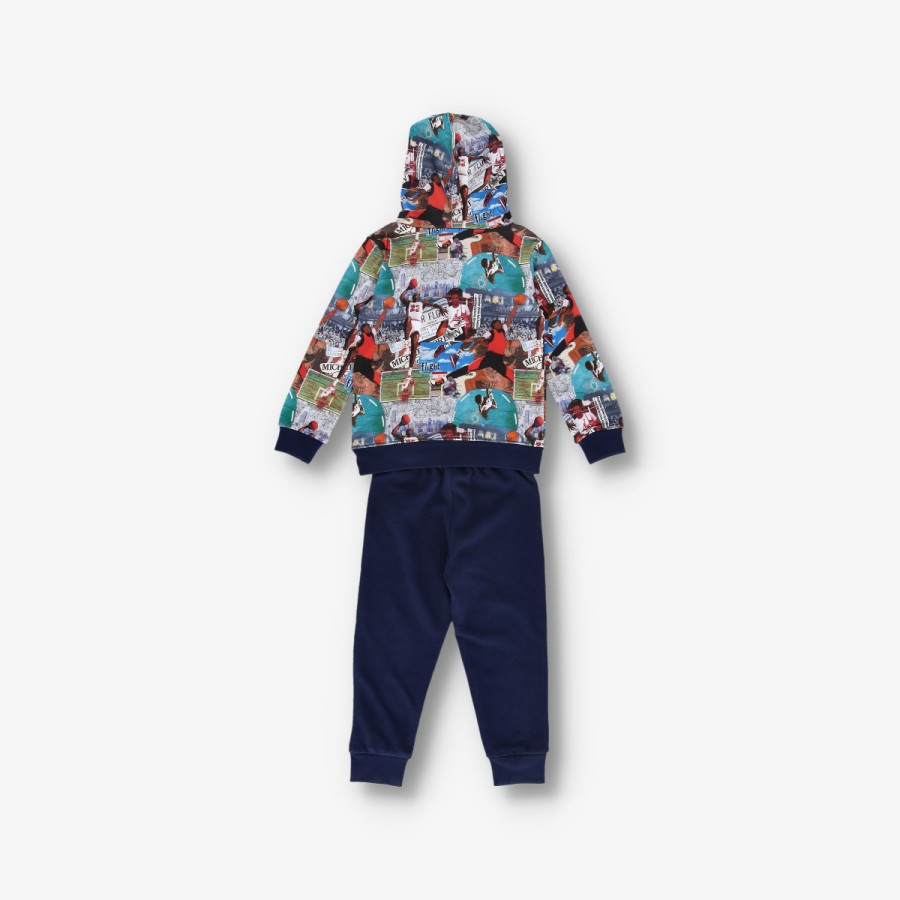 NIKE Спортни екипи Brooklyn 