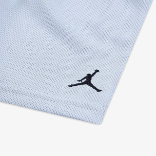 NIKE Комплект JDB TRIPLE TEAM AOP SHORT SET 