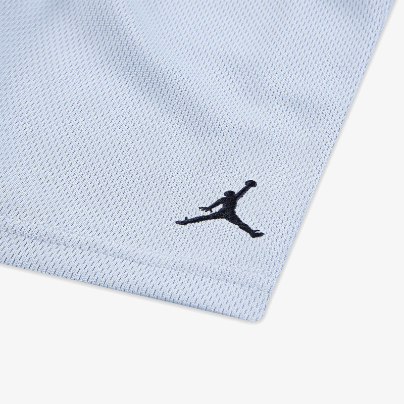 NIKE Комплект JDB TRIPLE TEAM AOP SHORT SET 