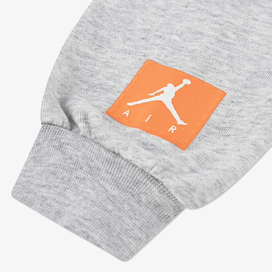 JORDAN Спортни екипи Dynasty 