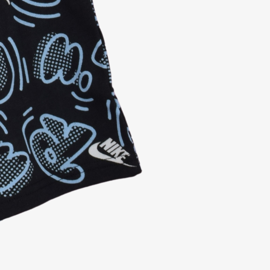 JORDAN Комплект Printed Movement Lines 