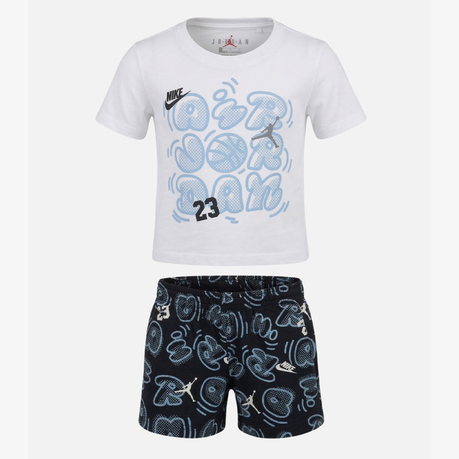 JORDAN Комплект Printed Movement Lines 