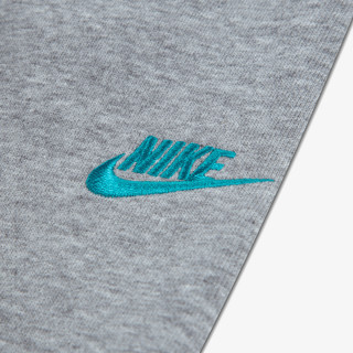 NIKE Спортни екипи NKB B NSW BRAND A AOP FLC PO S 