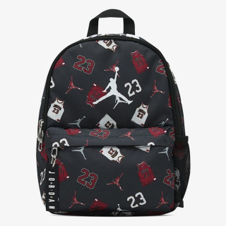 JORDAN Раница JAN AIR JORDAN MINI BACKPACK 