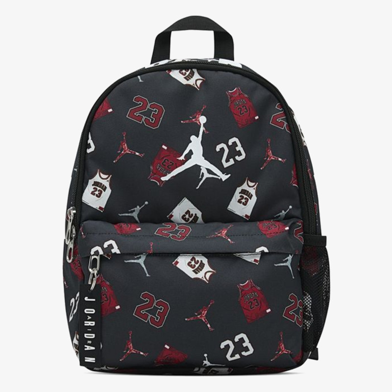 JORDAN Раница JAN AIR JORDAN MINI BACKPACK 