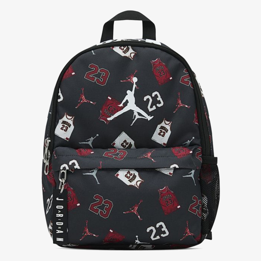 JORDAN Раница JAN AIR JORDAN MINI BACKPACK 