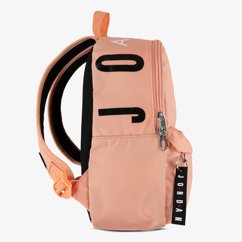 HADDAD Раница JAN AIR JORDAN MINI BACKPACK 