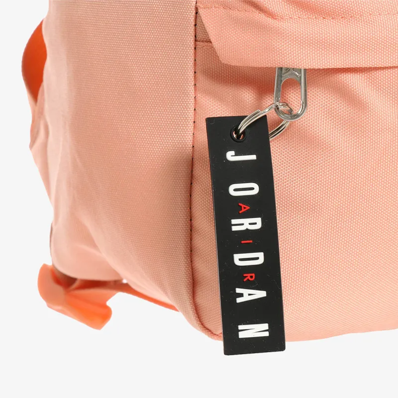 HADDAD Раница JAN AIR JORDAN MINI BACKPACK 