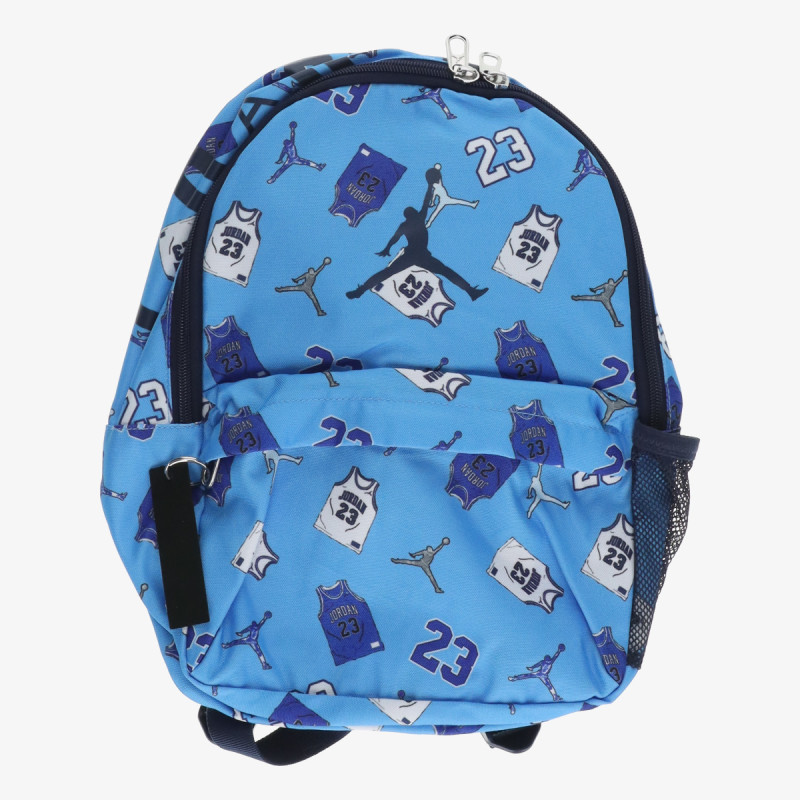 JORDAN Раница JAN AIR JORDAN MINI BACKPACK 