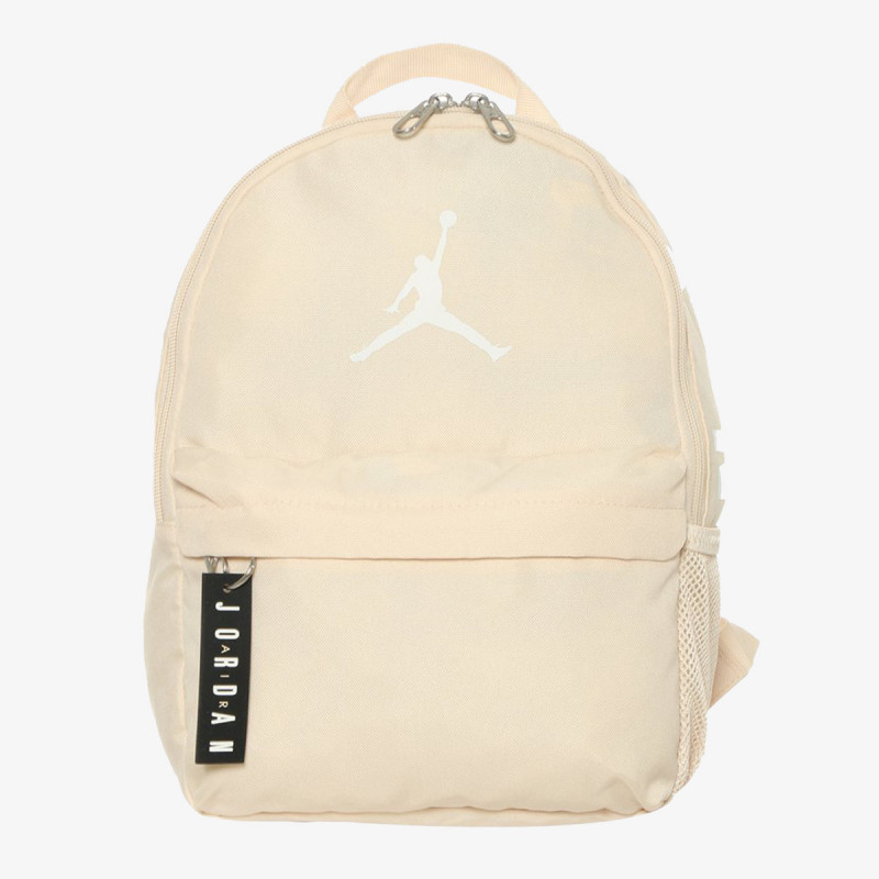 NIKE Раница JAN AIR JORDAN MINI BACKPACK 