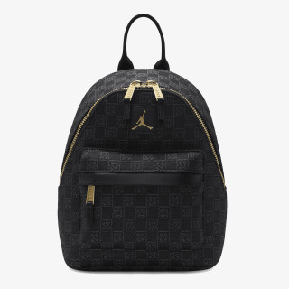 NIKE Раница JAN MONOGRAM MINI BACKPACK 