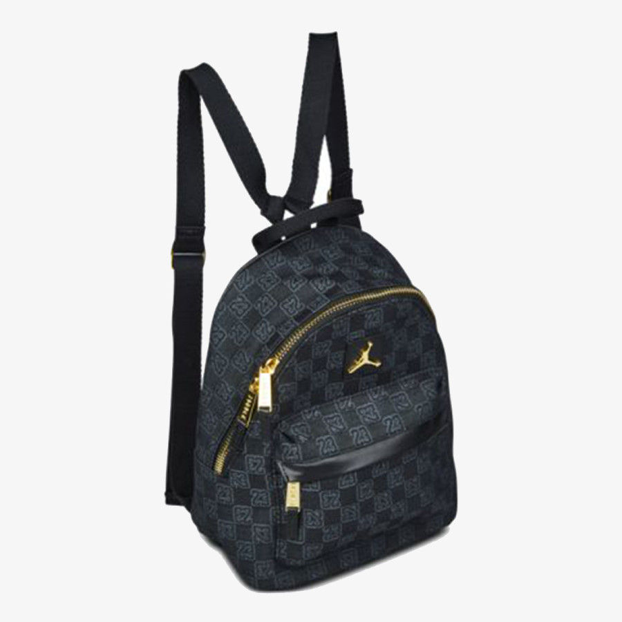 NIKE Раница JAN MONOGRAM MINI BACKPACK 