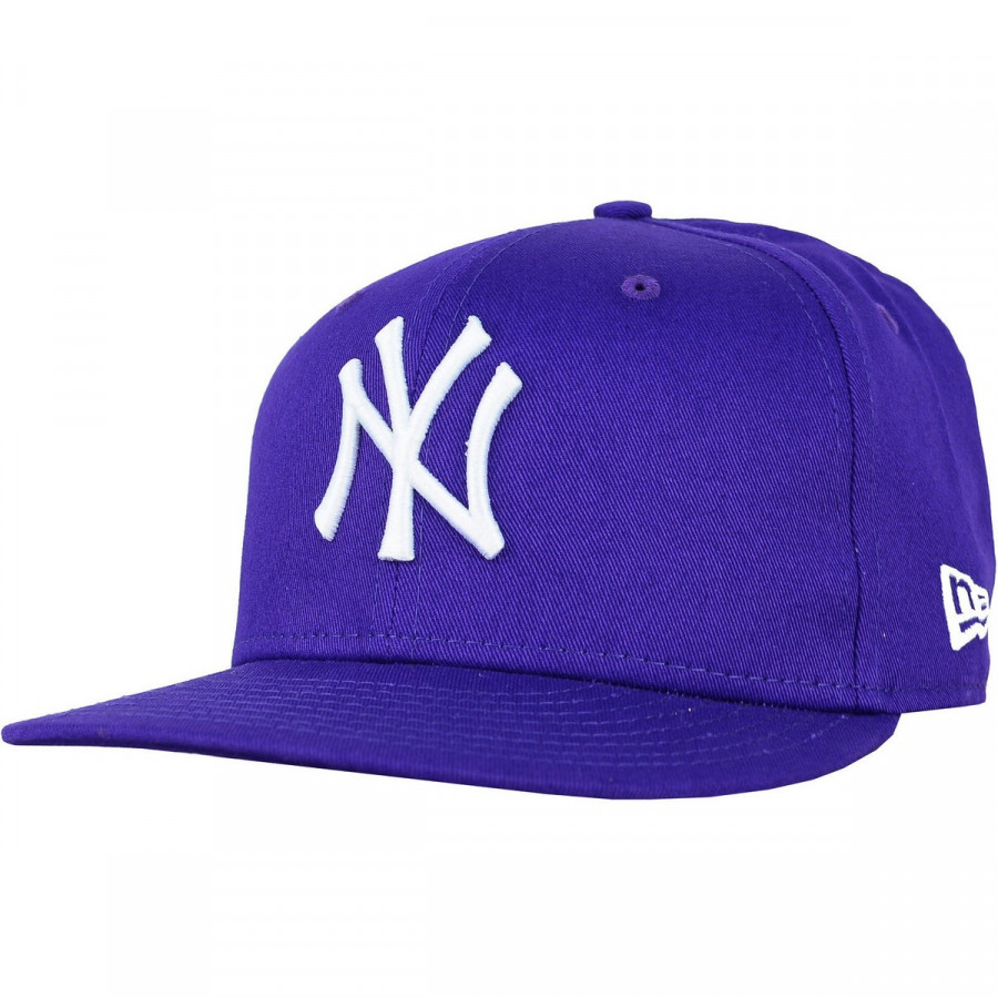 NEW ERA Шапка с козирка FASH ESS 950 NEYYAN TRPWHI 