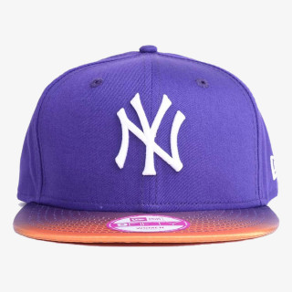 NEW ERA Шапка с козирка FADE AND SHINE NEYYAN TRPWHI 