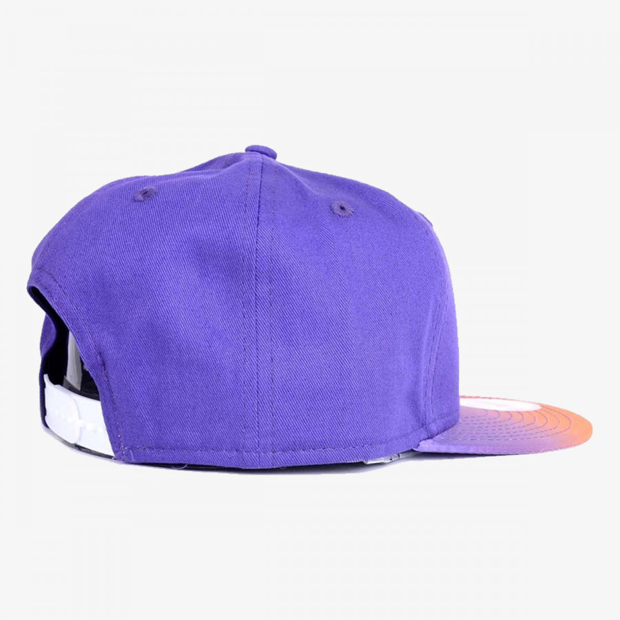NEW ERA Шапка с козирка FADE AND SHINE NEYYAN TRPWHI 
