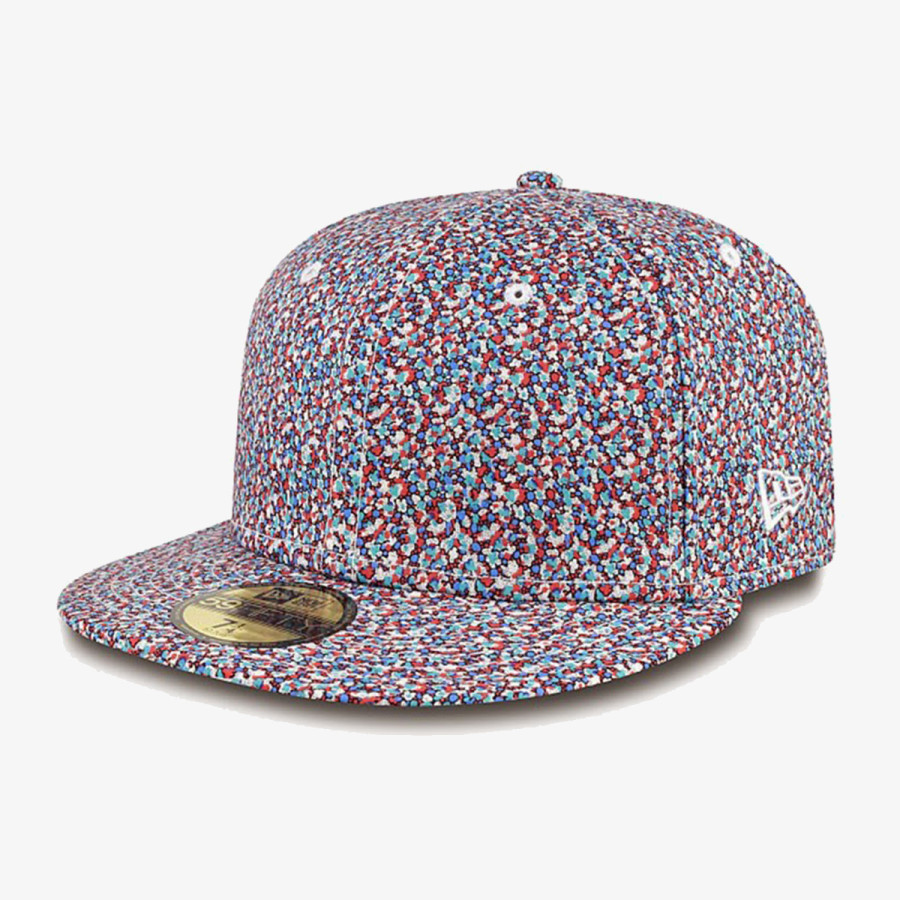 NEW ERA Шапка с козирка KAPA LIBERTY 5950 NEWERA PNKXPT 