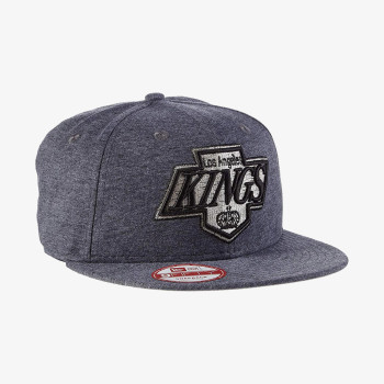 NEW ERA Шапка с козирка NEW ERA Шапка с козирка JERSEY TEAM SNAP LOSKINVC 