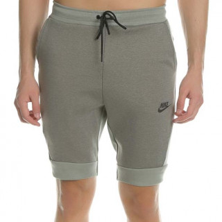 NIKE Къси панталони M NSW TCH FLC SHORT 
