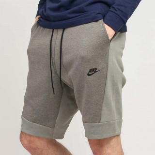 NIKE Къси панталони M NSW TCH FLC SHORT 