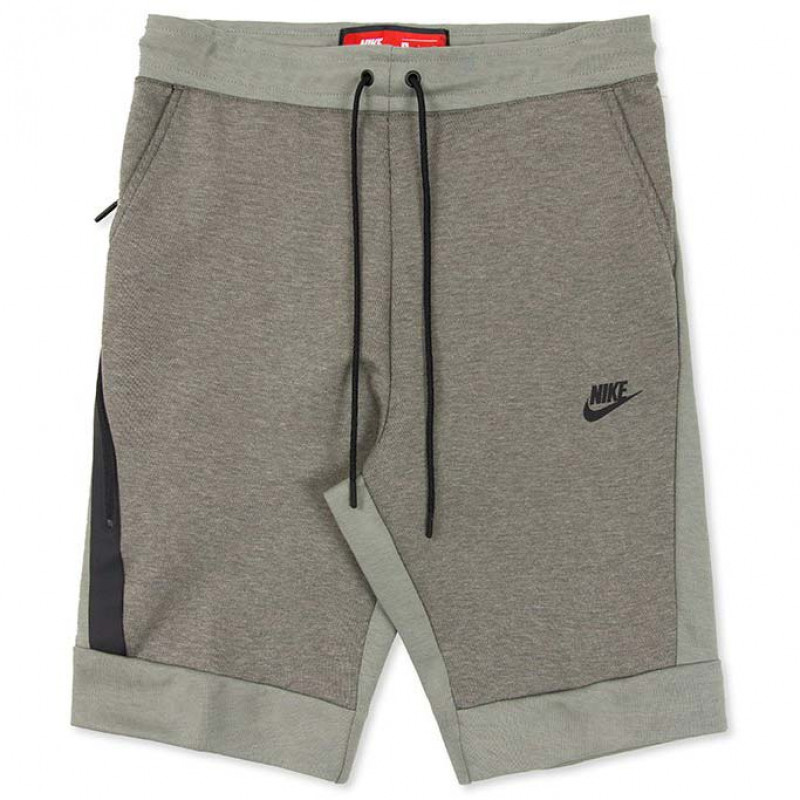 NIKE Къси панталони M NSW TCH FLC SHORT 