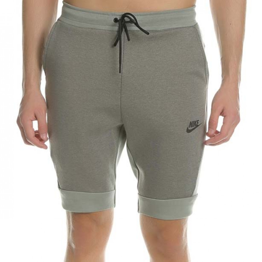 NIKE Къси панталони M NSW TCH FLC SHORT 