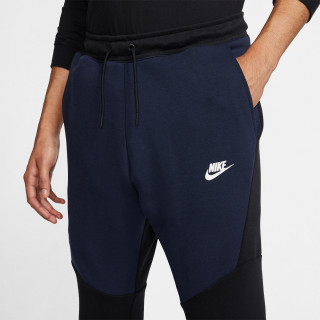 NIKE Долнищe M NSW TCH FLC JGGR 